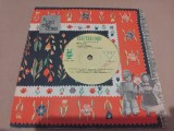 Disc vinil Dorel Livianu - Trei violete