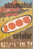 AS - Almanahul satelor 1985