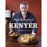 Keny&eacute;r - Reggelire, eb&eacute;dre, vacsor&aacute;ra - Paul Hollywood