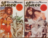 Lace 2 volume