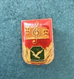 Insigna soimii patriei