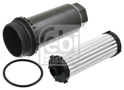 FEBI BILSTEIN 104788 Filtru hidraulic, cutie de viteze automata foto