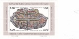 ISRAEL 1978 TABIR BLOC MNH.