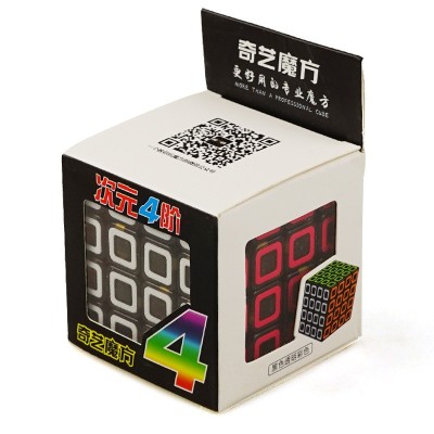 Cub Magic 4x4x4 Qiyi Dimension, 197CUB foto