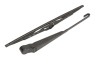 Brat stergator luneta + lamela Peugeot 206 Hatchback (2A/C) (1998-2012) MAMMOOTH MMT MG W015F1X, MAMMOOTH / FROGUM