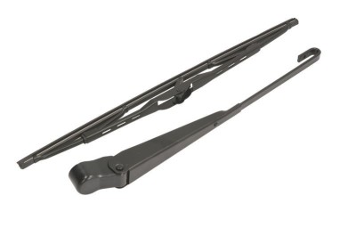 Brat stergator luneta + lamela Peugeot 206 Hatchback (2A/C) (1998-2012) MAMMOOTH MMT MG W015F1X foto