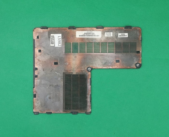 HP Pavilion G7-1141sf Capac RAM + HDD SWAP