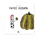 Yayoi Kusama | Fausto Gilberti, 2020