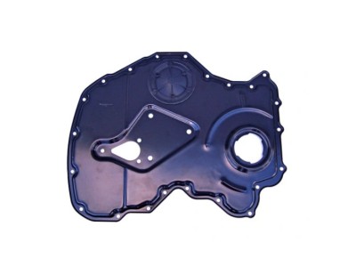 Kit capac distributie Ford Transit 2.4d 2000-, 2.4 tdci 2006-, Land Rover Defender (L316) motor 2.4 TD4 4x4, cu rulment si garnitura, 3C1Q-6019-AA foto