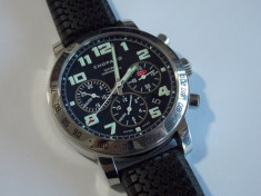 Ceas Chopard automatic certified chronometer 8920 -Mille Miglia foto