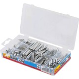 Set arcuri, 200 buc, Richmann GartenVIP DiyLine