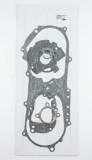 Set Garnituri Complete Scuter Yamaha Jog 80cc - Racire Aer - TM Motorcycle Parts MBK Ovetto Aprilia Scarabeo Rex SR
