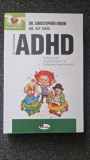 SA INTELEGEM ADHD - Green, Chee