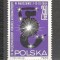 Polonia.1964 Congres de astronomie Varsovia MP.67