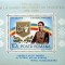 SV * 10 LEI 1984 *125 ANI UNIRE MOLDOVA - MUNTENIA 1959 * Colita Nedantelata MNH