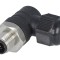 Conector M12 tată IP67, pe cablu
