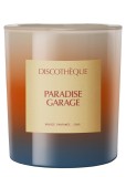 Discoteque, Paradise Garage, Lum&acirc;nare parfumată, 220 g