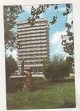 Bnk cp Bacau - Hotel Decebal - circulata, Printata