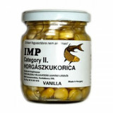 Porumb IMP aroma vanilie 220ml/borcan, Cukk