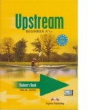 Upstream Beginner A1+ (Student s Book) - Jenny Dooley, Virginia Evans