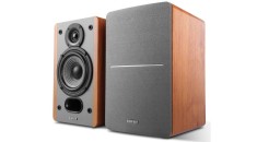 Difuzor 2.0 Edifier P12 (maro) foto