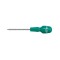 Șurubelniță torx HI-TEC, T10 x 100 mm, CR-V Vorel 61380