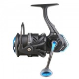 Mulineta feeder/match Garbolino Fastcast Match 4000 FDM, 4R