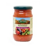 Amestec de Legume Sicilian Ratatouille Bio 300gr Idea