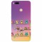 Husa silicon pentru Xiaomi Mi A1, Owls