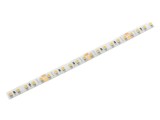 Bandă LED KGP ELECTRONICS 3528 120 LED/m Alb Cald IP65 8,5mm PCB 120&deg;
