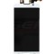 LCD+Touchscreen LG L90 D405 WHITE