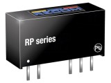 Convertor DC/DC 1W RECOM 21,6-26,4V intrare 15V 33mA ieșire
