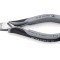 Cleşti laterali KNIPEX ESD 130mm fără faţetă