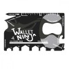 Card Multifunctional Ninja Wallet 18 in 1 ems-8747