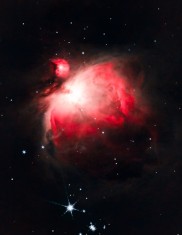 Telescop astronomic, camera foto, Seestar 50