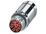 Conector M23 mufă 13 pini crimpat IP67 - PHOENIX CONTACT