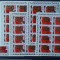1985-Rusia-Complet set-5 Klb.-Mi=+24$-MNH-Perfect