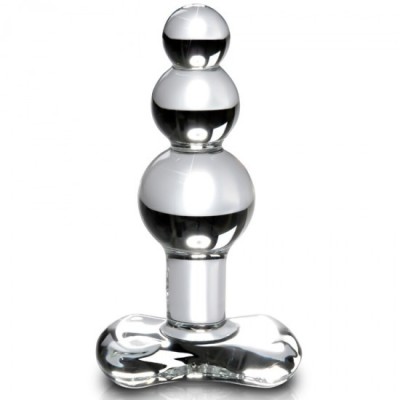 ICICLES - N. 47 CRYSTAL MASSAGER foto