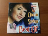 Oana Sarbu Best Of 2009 selectii cd disc muzica pop OVO music felicia VG++/NM