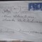 Plic circulat interbelic timbre Carol I ww1 Girbartar TIMISORA