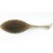 Grub Hide Up Stagger Wide 3.3&quot;, 115 Cinnamon Blue Gill, 8.4cm, 5buc/pac
