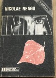 LITR10 0442 Literatura - Nicolae Neagu - Inima