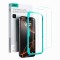 Folie pentru iPhone 16 Pro (set 2) - ESR Tempered Glass - Clear