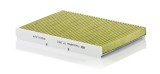 MANN-FILTER FP 2862 FreciousPlus Filtru, aer habitaclu