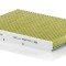 MANN-FILTER FP 2862 FreciousPlus Filtru, aer habitaclu