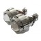Lupe pentru far Bixenon Mini H1 2,0&quot; cu ornamente incluse