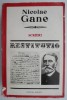 Scrieri Nicolae Gane - Roman Beletristica - Carte Noua/Anticariat
