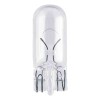 Bec auto Philips 12V T10 W2.1x9.5d 5W alb , 1 buc. 12961CP