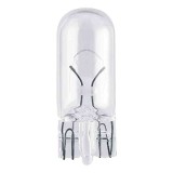 Bec auto Philips 12V T10 W2.1x9.5d 5W alb , 1 buc. 12961CP