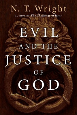 Evil and the Justice of God foto